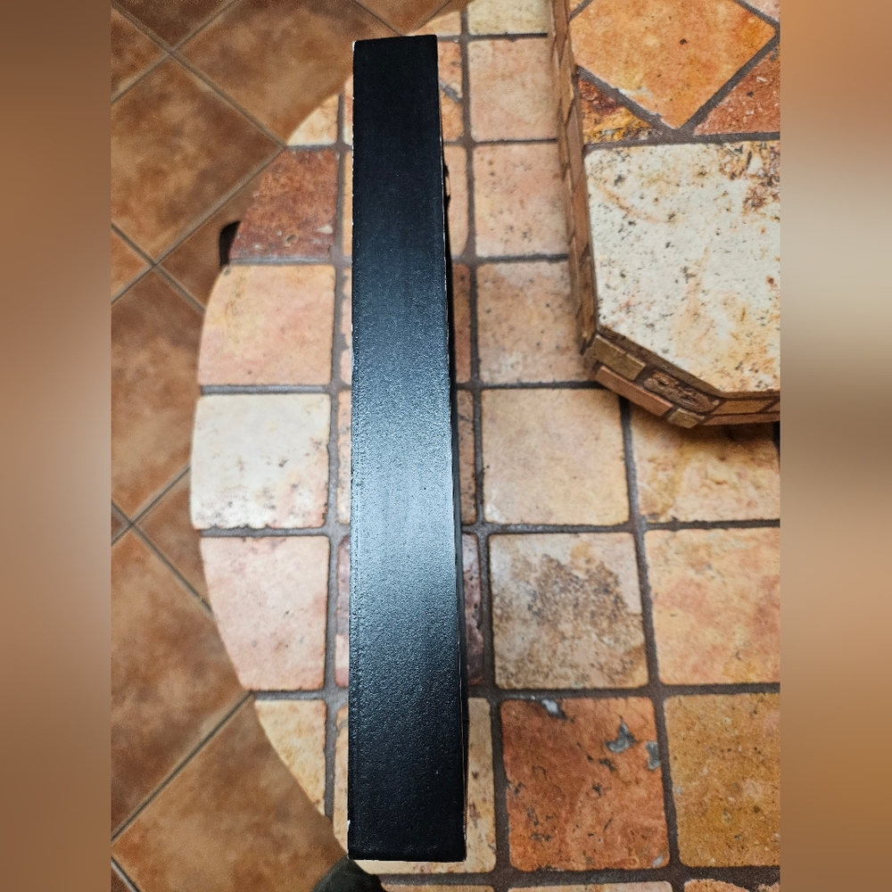 Wooden Wall Art Decor "This is Our Happy Place" - Picture 4 of 6